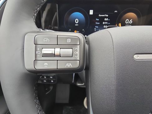 New 2026 Hyundai Palisade SEL image 18