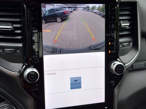 New 2026 RAM 1500 Big Horn image 28