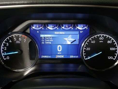 Used 2023 Ford F150 XLT w/ Equipment Group 302A High image 42