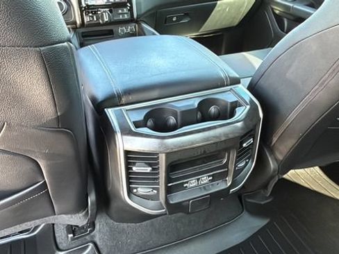 Used 2023 RAM 1500 Big Horn AWD/4WD image 21