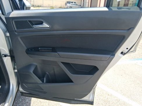 Used 2019 Volkswagen Atlas S FWD image 20