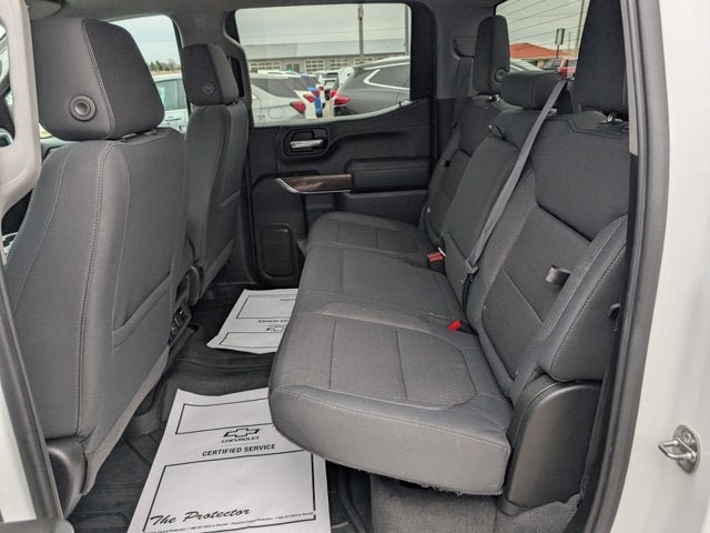 Used 2019 Chevrolet Silverado 1500 RST AWD/4WD image 26