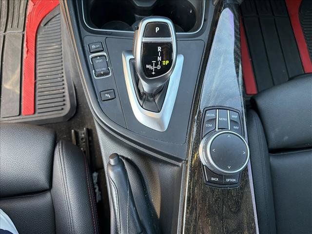 Used 2018 BMW 430i Gran Coupe RWD image 15
