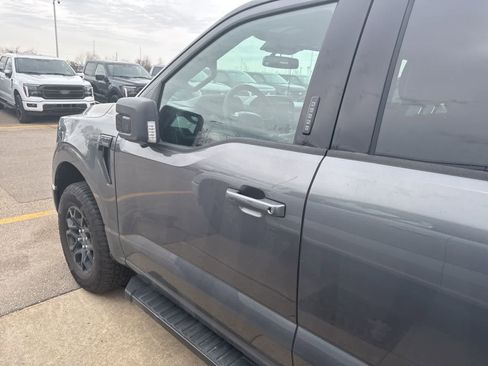 New 2026 Ford F150 XLT w/ Equipment Group 302A MID image 20