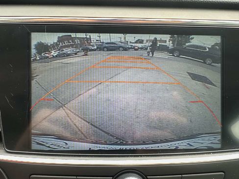 Used 2017 Buick LaCrosse Premium w/ Driver Confidence Package #2 image 20