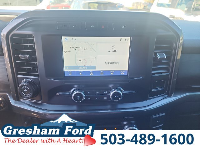Used 2021 Ford F150 XLT w/ Equipment Group 301A Mid AWD/4WD image 26