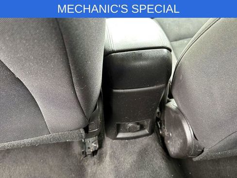 Used 2014 Chevrolet Cruze LT w/ Technology Package image 12