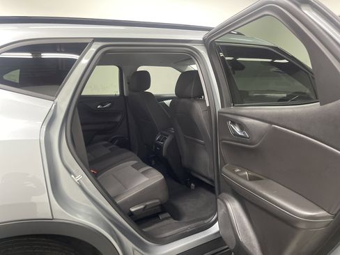 Used 2023 Chevrolet Blazer LT w/ Midnight/Sport Edition image 21