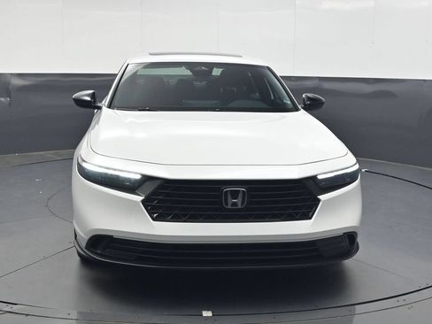 Certified 2026 Honda Accord Sport image 10