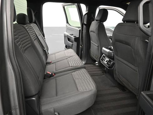 Used 2023 Ford F150 XL w/ STX Appearance Package image 19