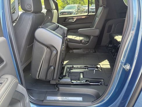 New 2026 GMC Yukon XL Elevation w/ LPO, Floor Liner Package AWD/4WD image 53