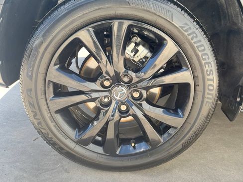 Used 2025 MAZDA CX-30 AWD 2.5 S w/ Select Sport Pkg image 26