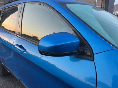 Used 2020 Jeep Cherokee Altitude image 5