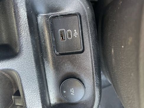 Used 2022 Ford Transit Connect XL FWD image 22