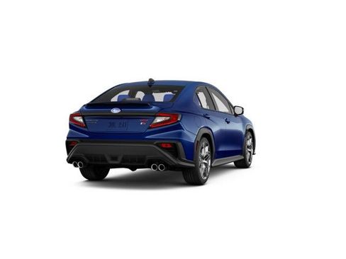 New 2026 Subaru WRX tS image 6