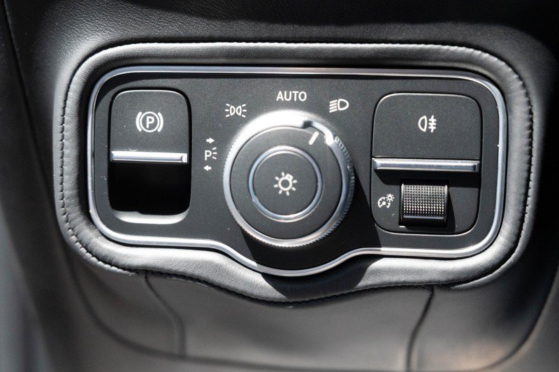 Used 2026 Mercedes-Benz G 63 AMG 4MATIC image 25