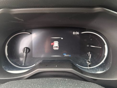 Used 2024 Toyota RAV4 LE AWD/4WD image 14