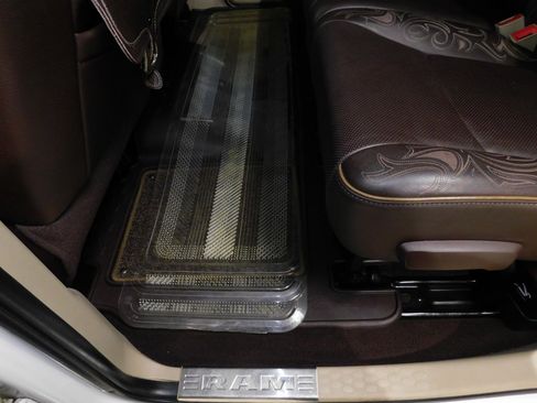 Used 2015 RAM 3500 Laramie Longhorn image 80