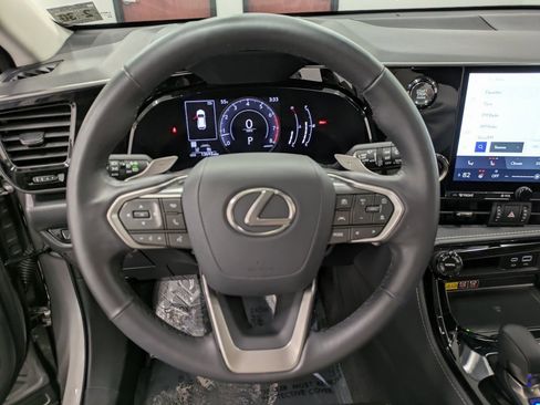 Used 2025 Lexus NX 350 AWD image 19