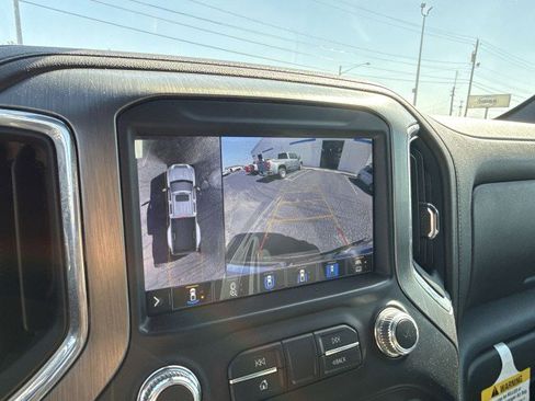 Certified 2023 GMC Sierra 3500 Denali w/ Denali Ultimate Package image 22