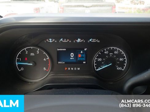 Used 2025 Ford F250 XLT image 32