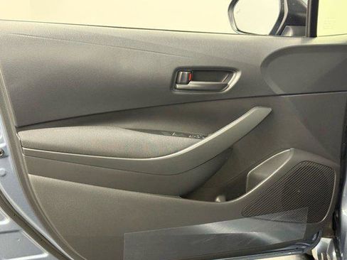 Certified 2026 Toyota Corolla LE image 13