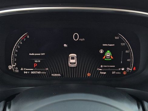 Certified 2026 Acura MDX FWD w/ Technology Package image 16