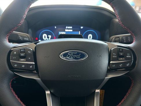 New 2026 Ford Explorer ST-Line RWD image 24