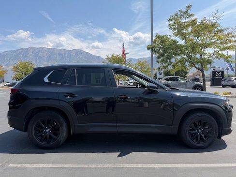 Certified 2025 MAZDA CX-50 AWD 2.5 S w/ Preferred Package image 5