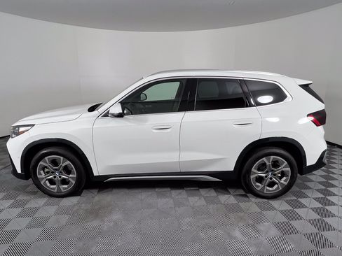 Used 2025 BMW X1 xDrive28i w/ Technology Package AWD/4WD image 9
