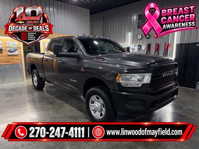 Used 2022 RAM 2500 Tradesman