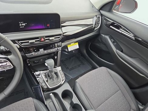 New 2026 Kia Seltos S image 20