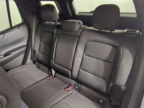 Certified 2025 Chevrolet Equinox LT image 23