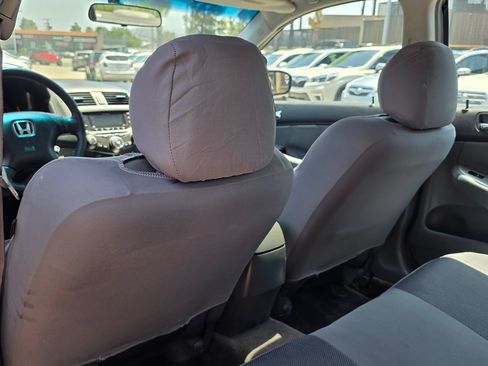 Used 2003 Honda Accord EX image 20