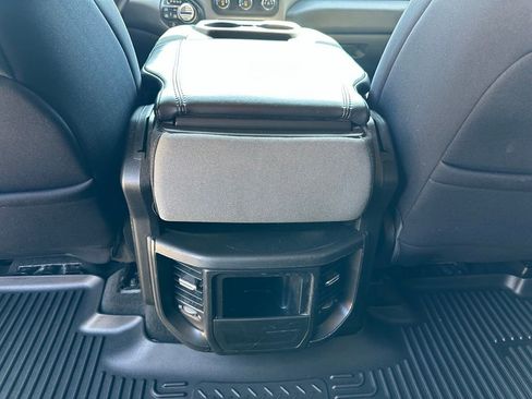 Used 2019 RAM 1500 Big Horn AWD/4WD image 23