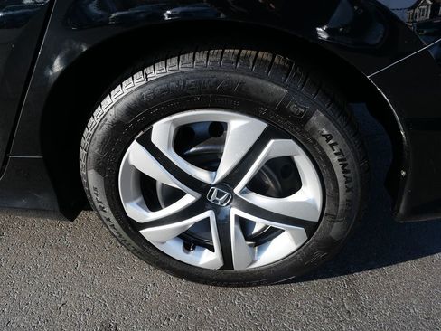 Used 2017 Honda Civic LX image 34