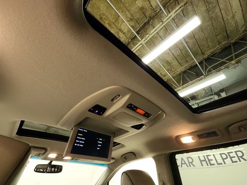 Used 2013 Nissan Quest LE w/ Protection Pkg image 36