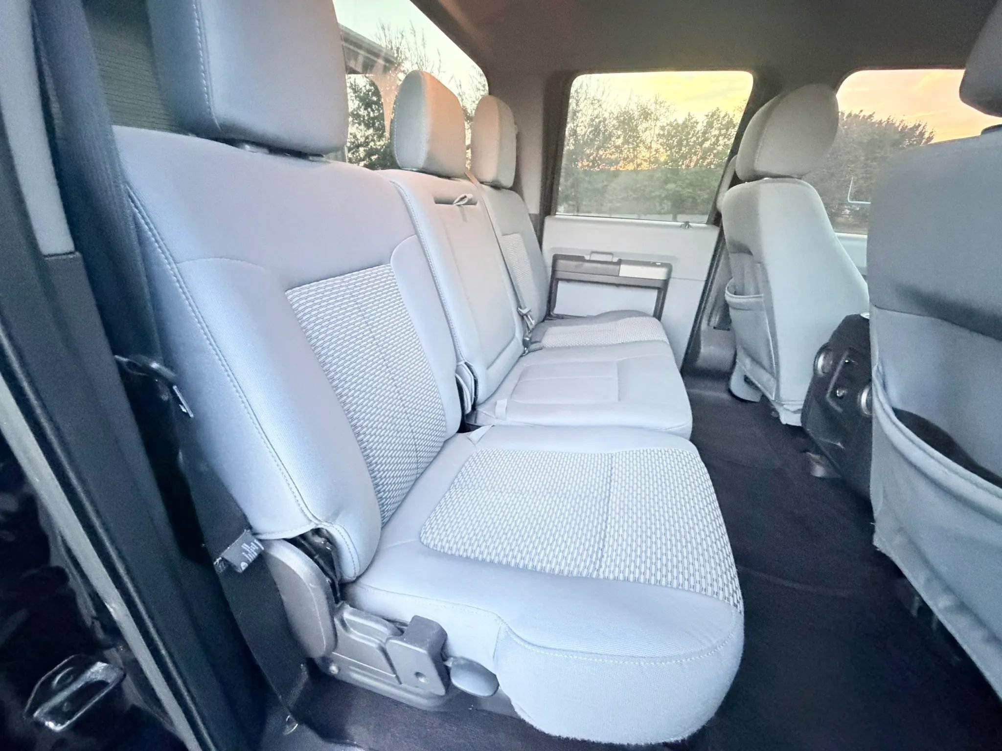 Used 2016 Ford F250 XLT w/ XLT Value Package AWD/4WD image 19