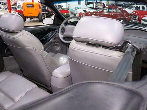 Used 1995 Ford Mustang GT image 21