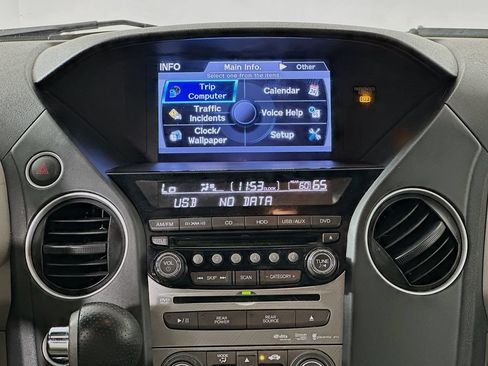 Used 2013 Honda Pilot Touring image 13