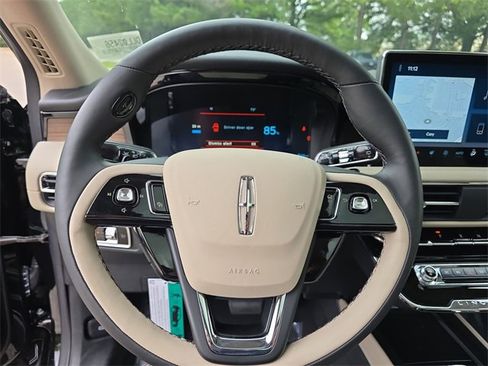 New 2025 Lincoln Corsair Grand Touring w/ Equipment Group 301A image 14