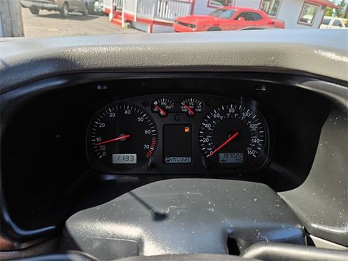 Used 2002 Volkswagen Eurovan GLS image 19