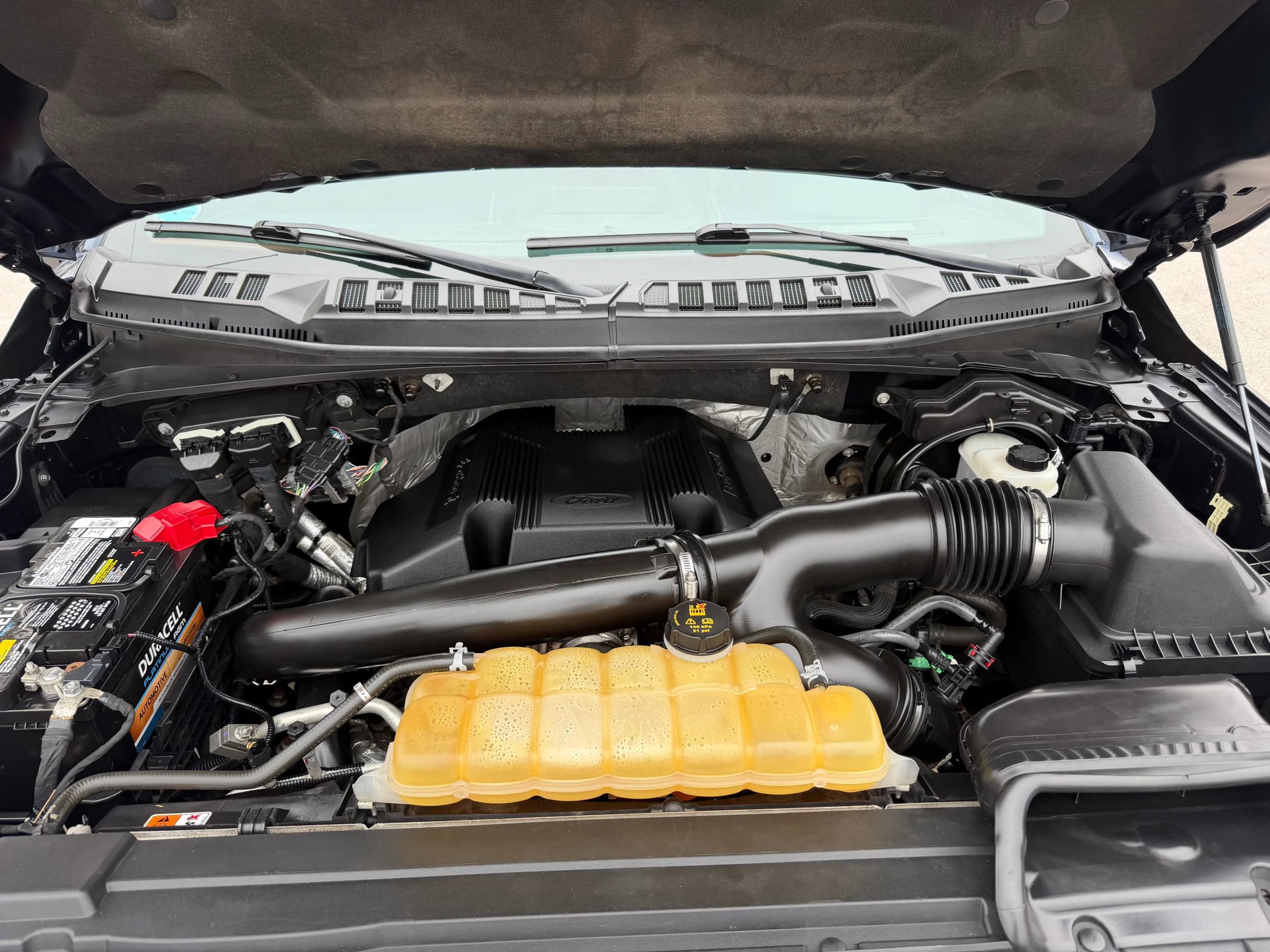 Used 2018 Ford F150 Limited w/ Trailer Tow Package AWD/4WD image 52