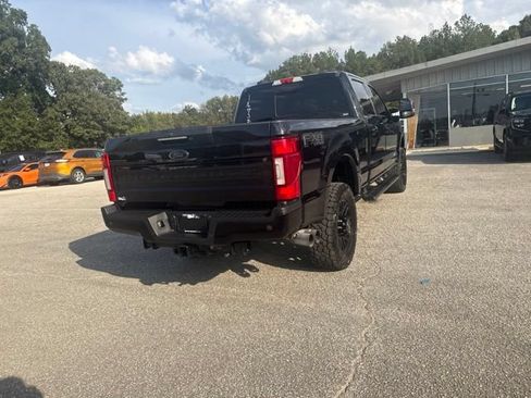 Used 2020 Ford F350 Lariat AWD/4WD image 23
