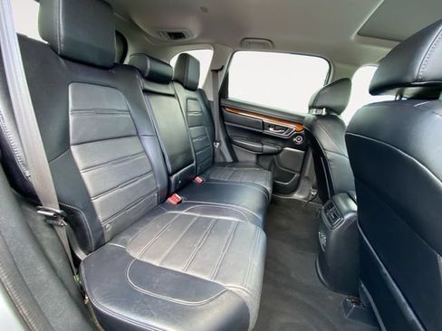 Used 2017 Honda CR-V EX-L image 14