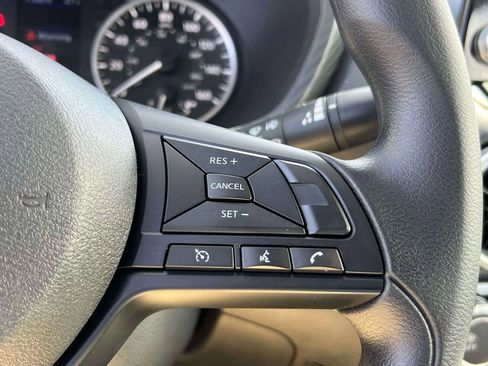 Certified 2025 Nissan Sentra S image 20