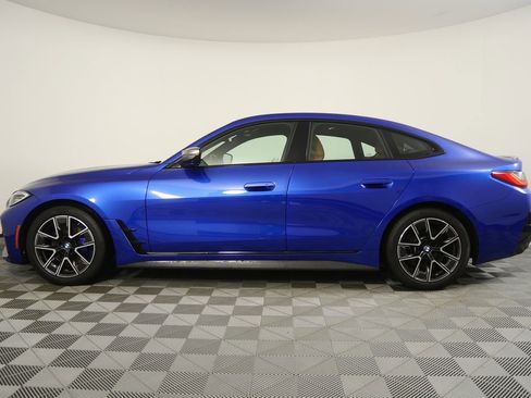 Certified 2024 BMW M440i xDrive Gran Coupe image 6
