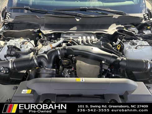 Used 2021 Land Rover Range Rover Westminster Edition image 35