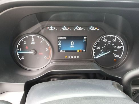 Used 2024 Dodge Durango XL w/ XL Chrome Package image 11