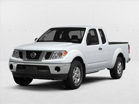 Used 2013 Nissan Frontier S w/ S Preferred Pkg image 1